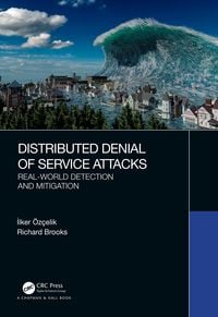Produktbild: Distributed Denial of Service Attacks