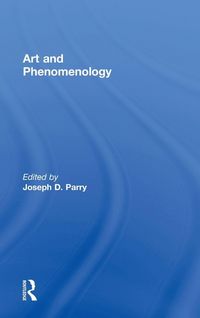Produktbild: Art and Phenomenology