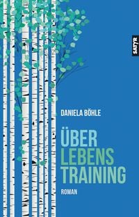 Produktbild: &Uuml;berlebenstraining