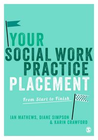 Produktbild: Your Social Work Practice Placement