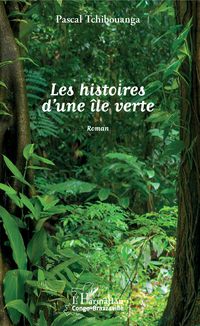 Produktbild: Les histoires d'une &icirc;le verte