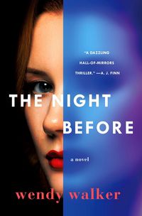 Produktbild: NIGHT BEFORE