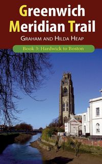 Produktbild: Greenwich Meridian Trail Book 3