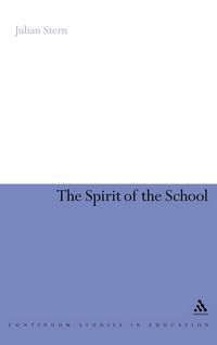Produktbild: Spirit of the School