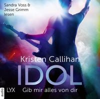 Produktbild: Idol - Gib mir alles von dir