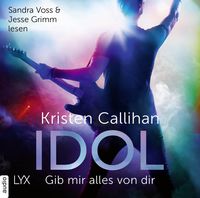 Produktbild: Idol - Gib mir alles von dir - VIP-Reihe, Teil 4