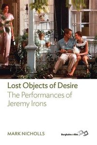 Produktbild: Lost Objects Of Desire