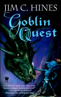 Produktbild: Goblin Quest
