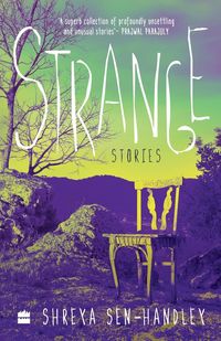 Produktbild: Strange