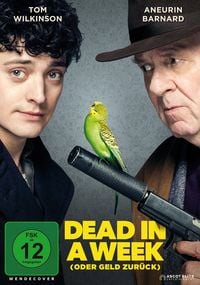Produktbild: Dead in a Week (oder Geld zur&uuml;ck)