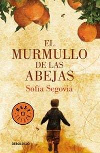 Produktbild: Segovia, S: Murmullo de Las Abejas / The Murmur of Bees
