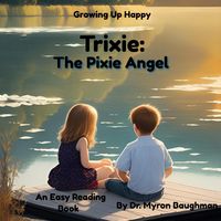 Produktbild: Trixie: The Pixie Angel