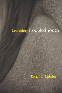 Produktbild: Counseling Troubled Youth
