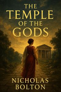 Produktbild: The Temple of the Gods