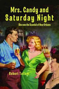 Produktbild: Mrs Candy & Saturday Night