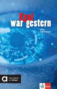 Produktbild: Egal war gestern