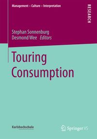 Produktbild: Touring Consumption