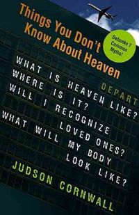 Produktbild: Things You Didn't Know about Heaven