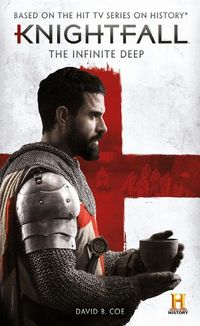 Produktbild: Knightfall - The Infinite Deep