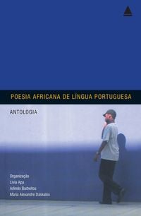 Produktbild: Poesia africana de l&iacute;ngua portuguesa