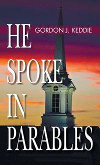 Produktbild: He Spoke in Parables