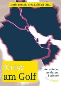 Produktbild: Krise am Golf