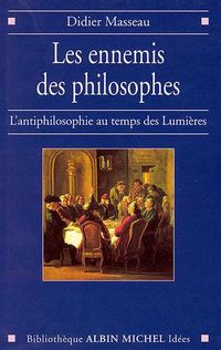Produktbild: Les Ennemis des Philosophes