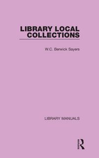 Produktbild: Library Local Collections