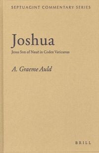 Produktbild: Joshua