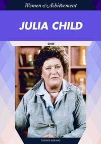Produktbild: Woa-Julia Child