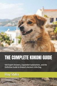 Produktbild: THE COMPLETE KOKONI GUIDE