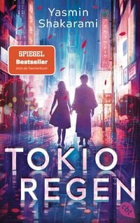 Produktbild: Tokioregen