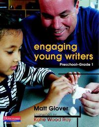 Produktbild: Engaging Young Writers, Preschool-Grade 1