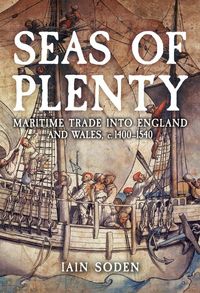 Produktbild: Seas of Plenty