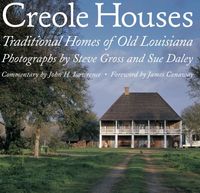 Produktbild: Gross, S: Creole Houses