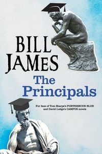 Produktbild: James, B: The Principals