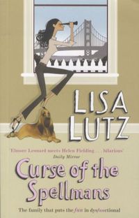 Produktbild: Curse of the Spellmans