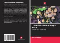 Produktbild: Tutoriais sobre ecologia geral
