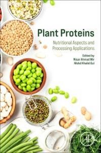 Produktbild: Plant Proteins