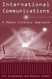 Produktbild: International Communications