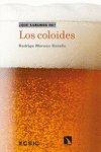 Produktbild: Los coloides