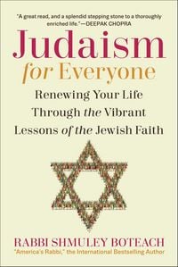 Produktbild: Judaism for Everyone