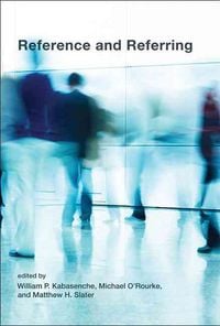 Produktbild: Reference and Referring