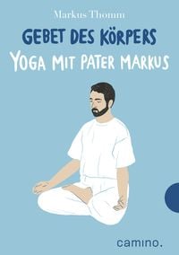 Produktbild: Gebet des K&ouml;rpers