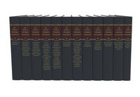 Produktbild: The Works of Thomas Goodwin, 12 Volumes