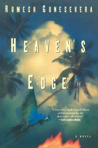 Produktbild: Heaven's Edge