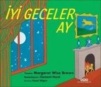 Produktbild: Iyi Geceler Ay