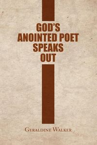 Produktbild: God's Anointed Poet Speaks Out