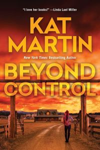 Produktbild: Beyond Control