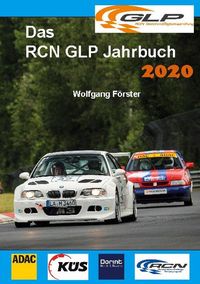 Bild vom Artikel Das RCN GLP Jahrbuch 2020 vom Autor Wolfgang Förster